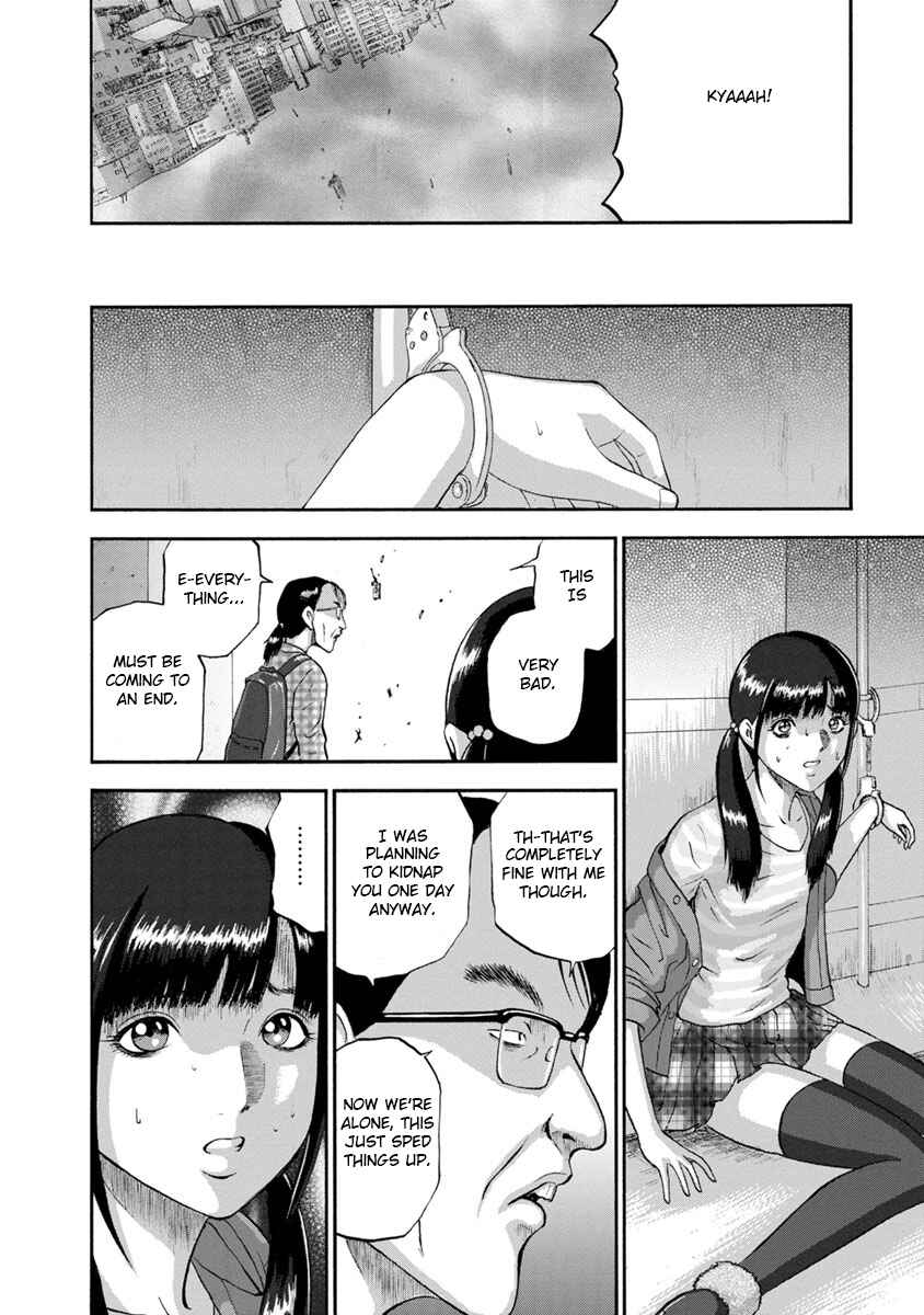Page 16 Chapter 10 Catastrophe of the Neighboring Town