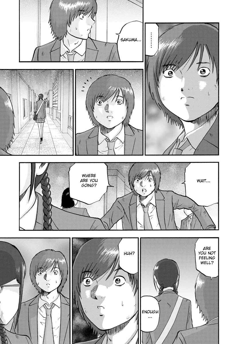Page 9 Chapter 21 Catastrophe of the Neighboring Town