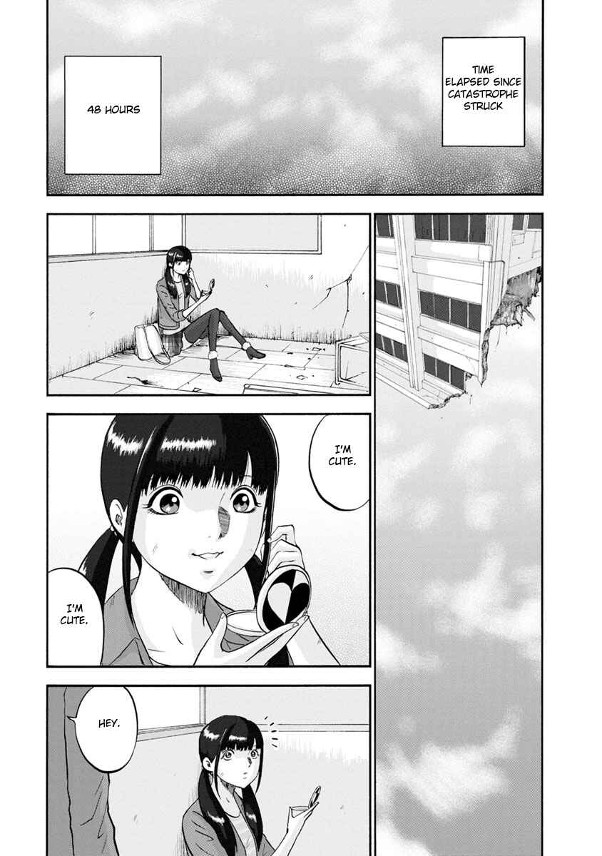 Page 1 Chapter 23 Catastrophe of the Neighboring Town