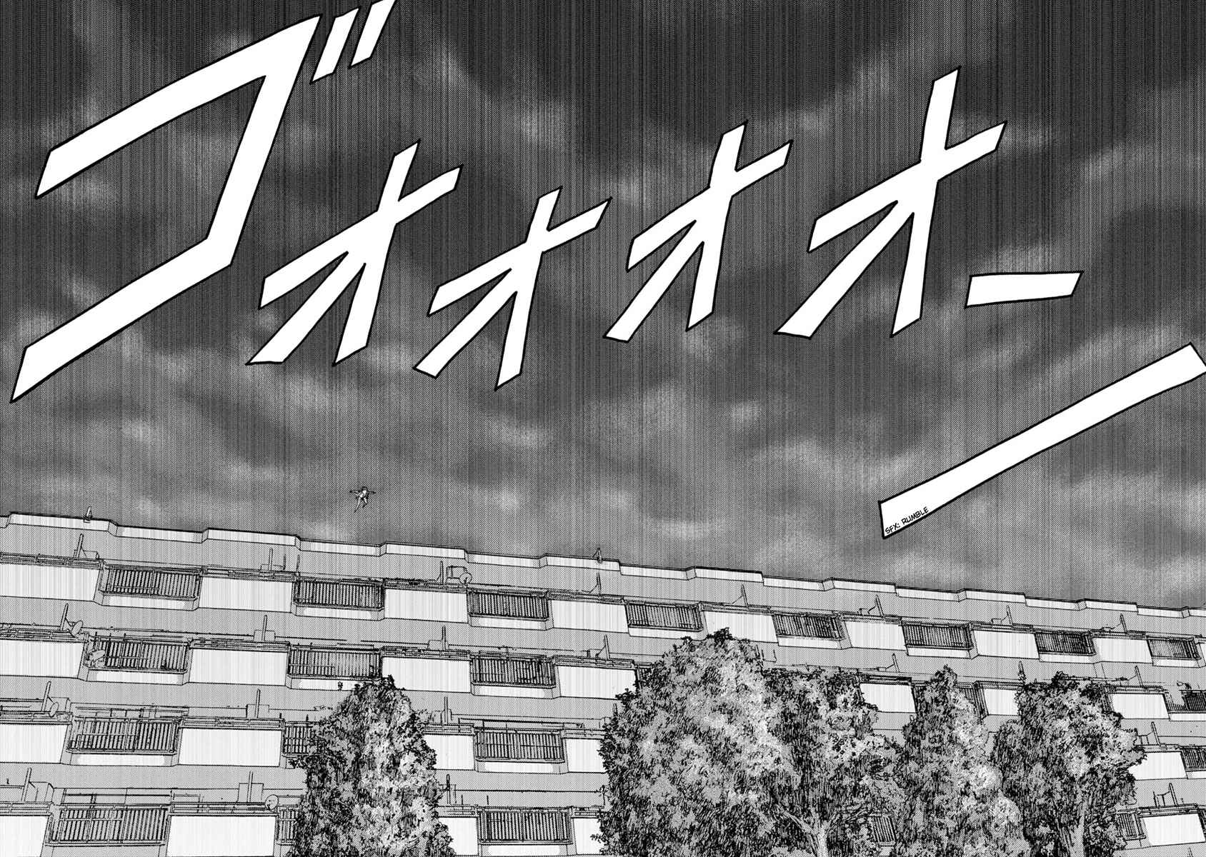 Page 20 Chapter 27 Catastrophe of the Neighboring Town