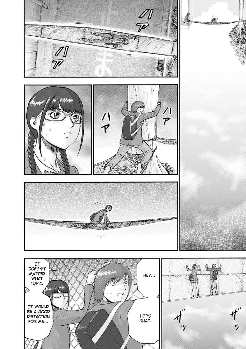 Page 16 Chapter 16 Catastrophe of the Neighboring Town
