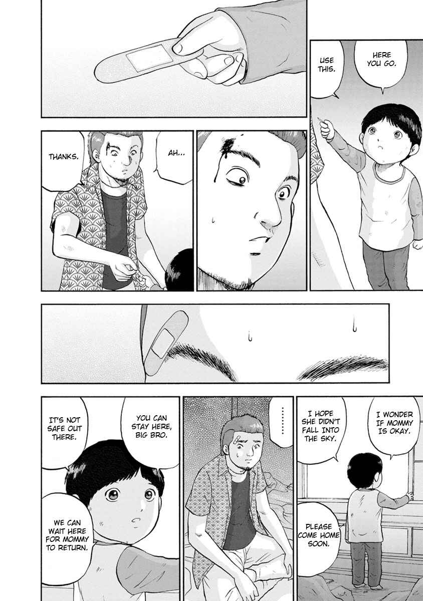 Page 16 Chapter 12 Catastrophe of the Neighboring Town