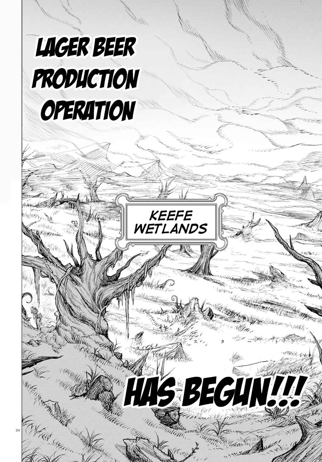 Page 24 Chapter 6 Hiroyuki, Isekai demo Ronpa de Mushou Shimasu