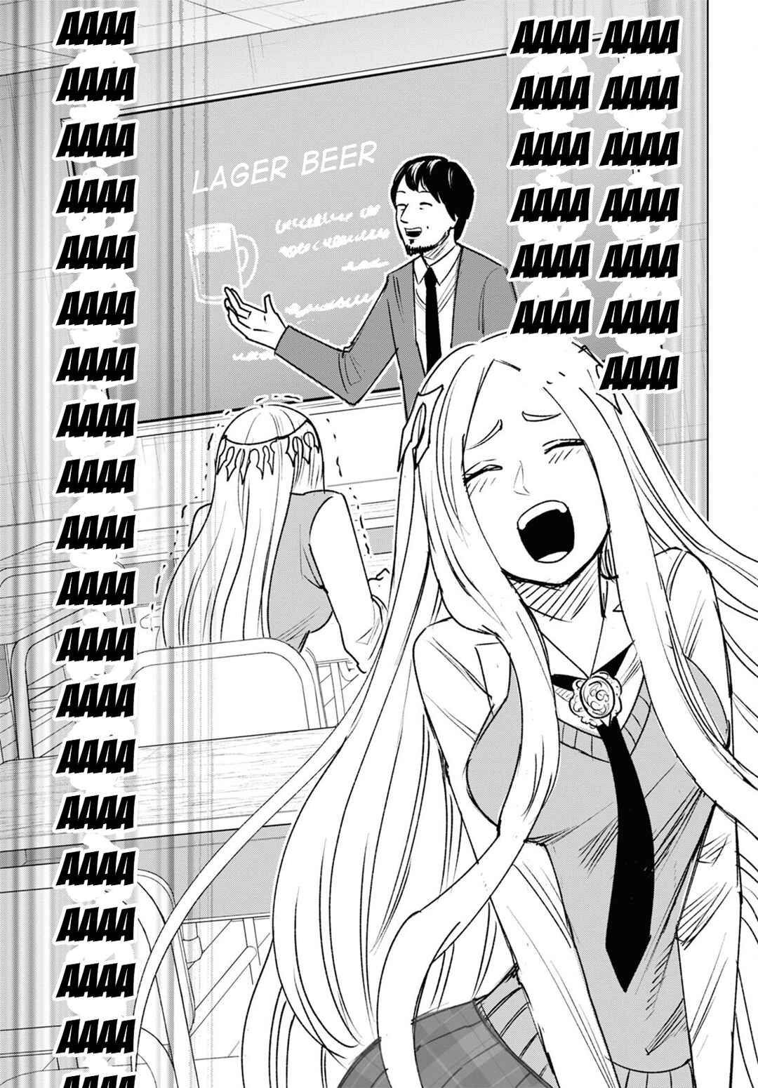 Page 38 Chapter 11 Hiroyuki, Isekai demo Ronpa de Mushou Shimasu