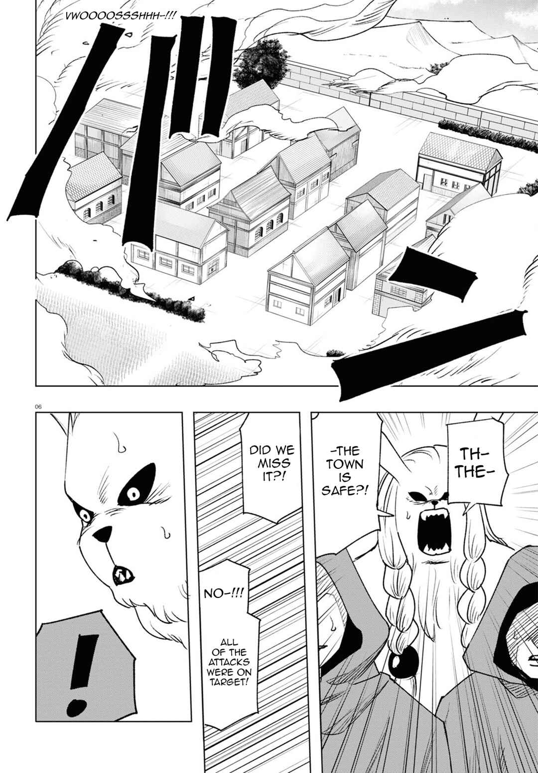 Page 7 Chapter 13 Hiroyuki, Isekai demo Ronpa de Mushou Shimasu