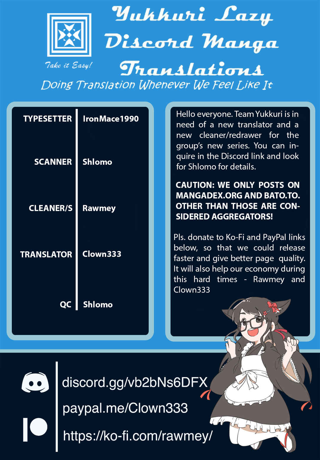 Page 1 Chapter 9 Hiroyuki, Isekai demo Ronpa de Mushou Shimasu