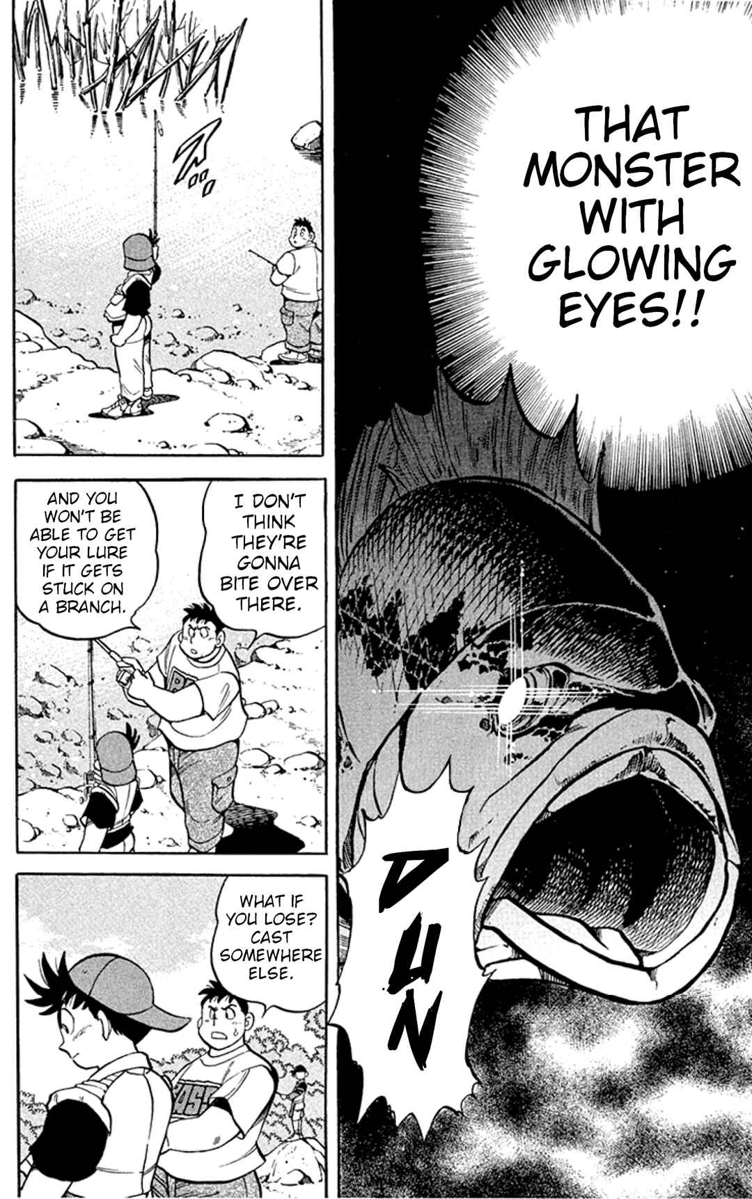 Page 24 Chapter 2 Grander Musashi