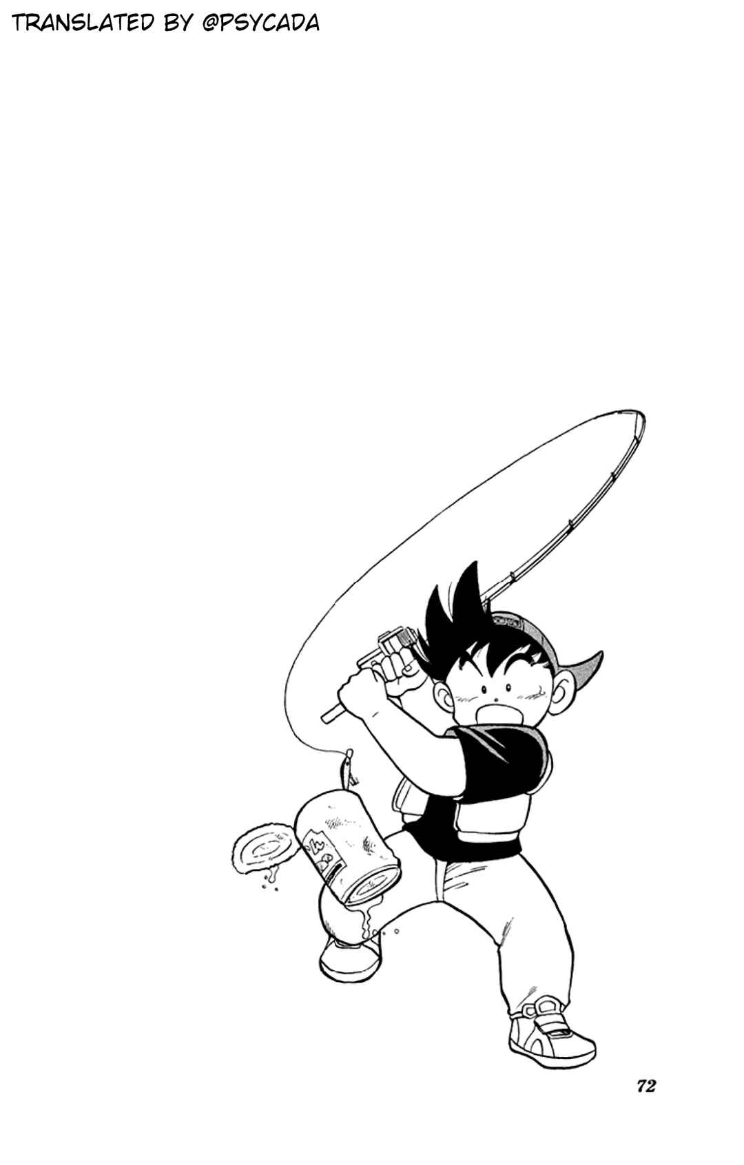 Page 30 Chapter 2 Grander Musashi