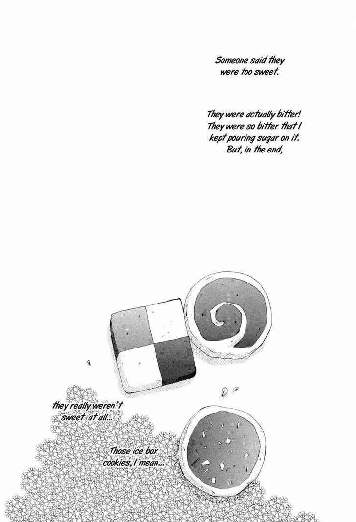 Page 7 Chapter 9 Mysterious Ward Threshold