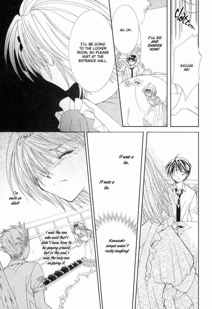 Page 37 Chapter 6 Mysterious Ward Threshold