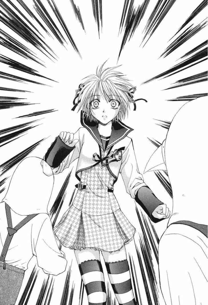 Page 37 Chapter 1 Mysterious Ward Threshold
