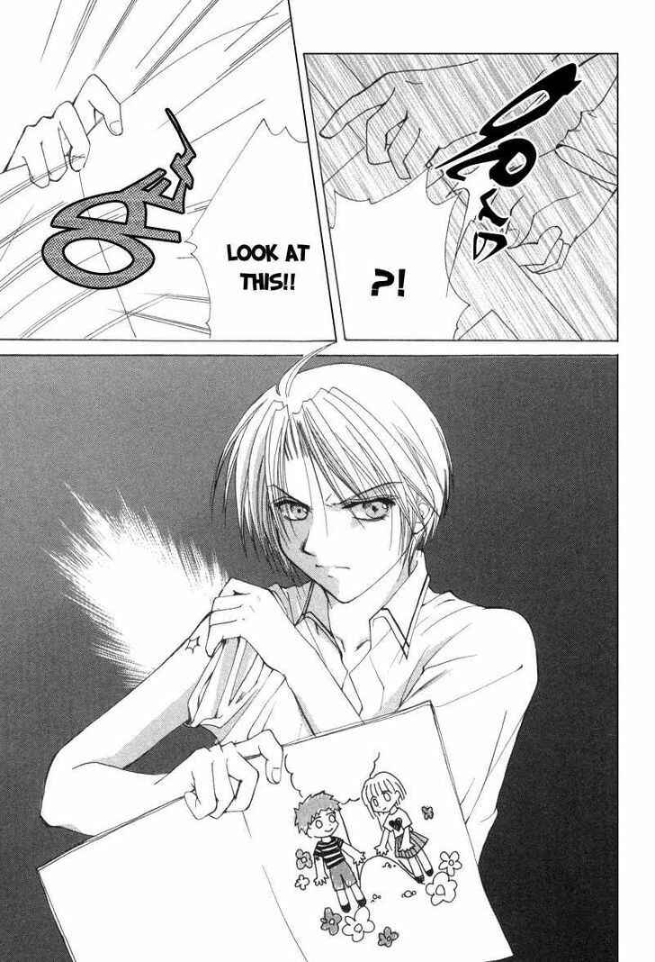 Page 4 Chapter 10 Mysterious Ward Threshold