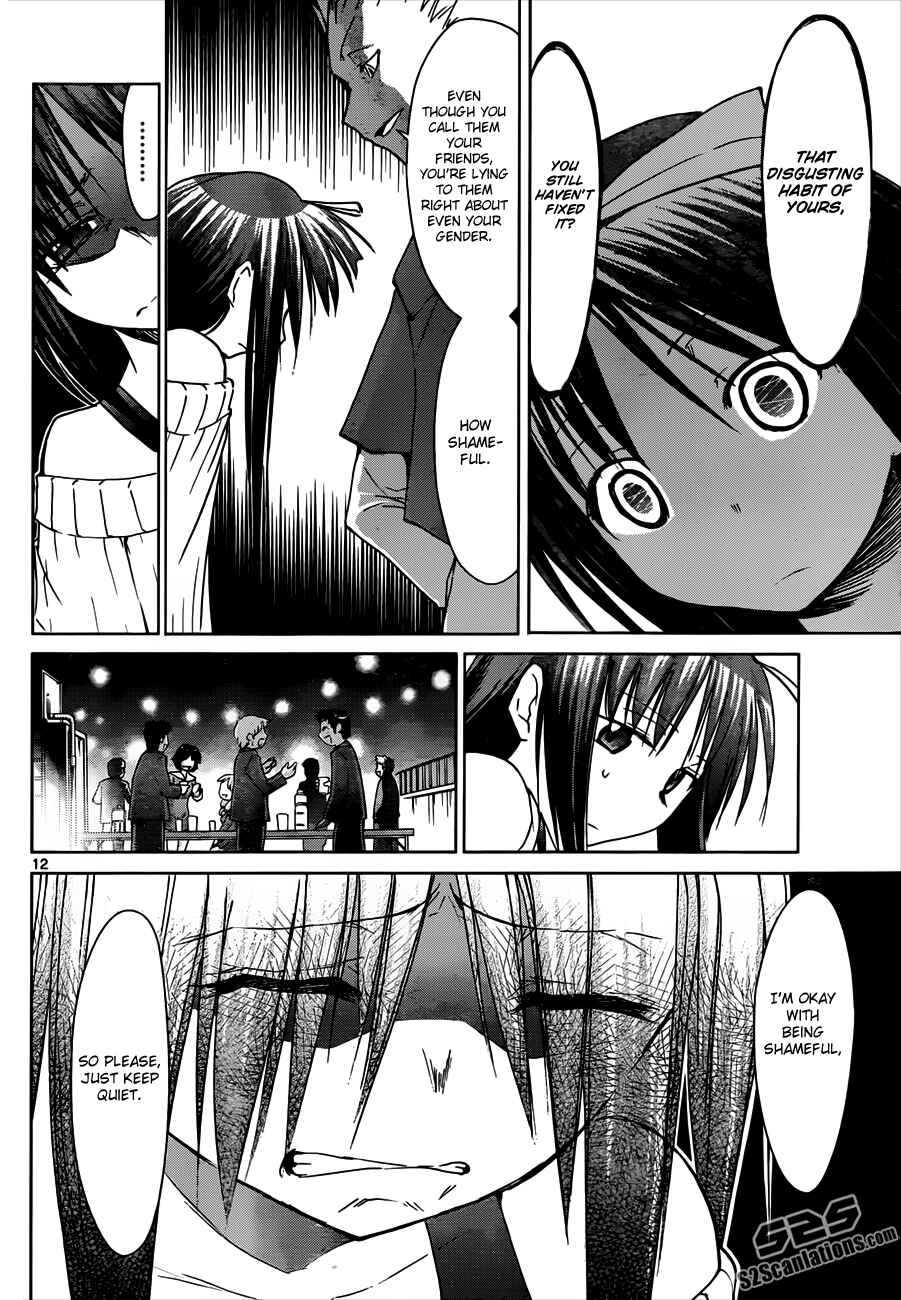 Page 12 Chapter 39 Denpa Kyoushi