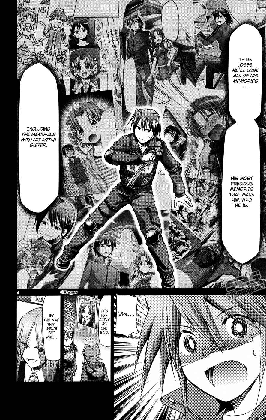 Page 5 Chapter 140 Denpa Kyoushi