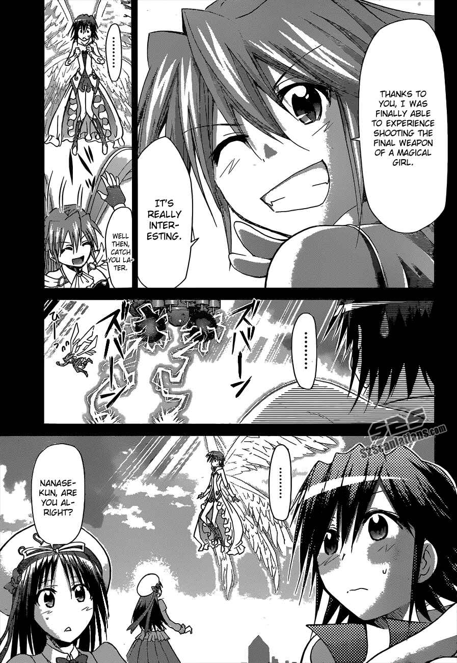 Page 11 Chapter 113 Denpa Kyoushi