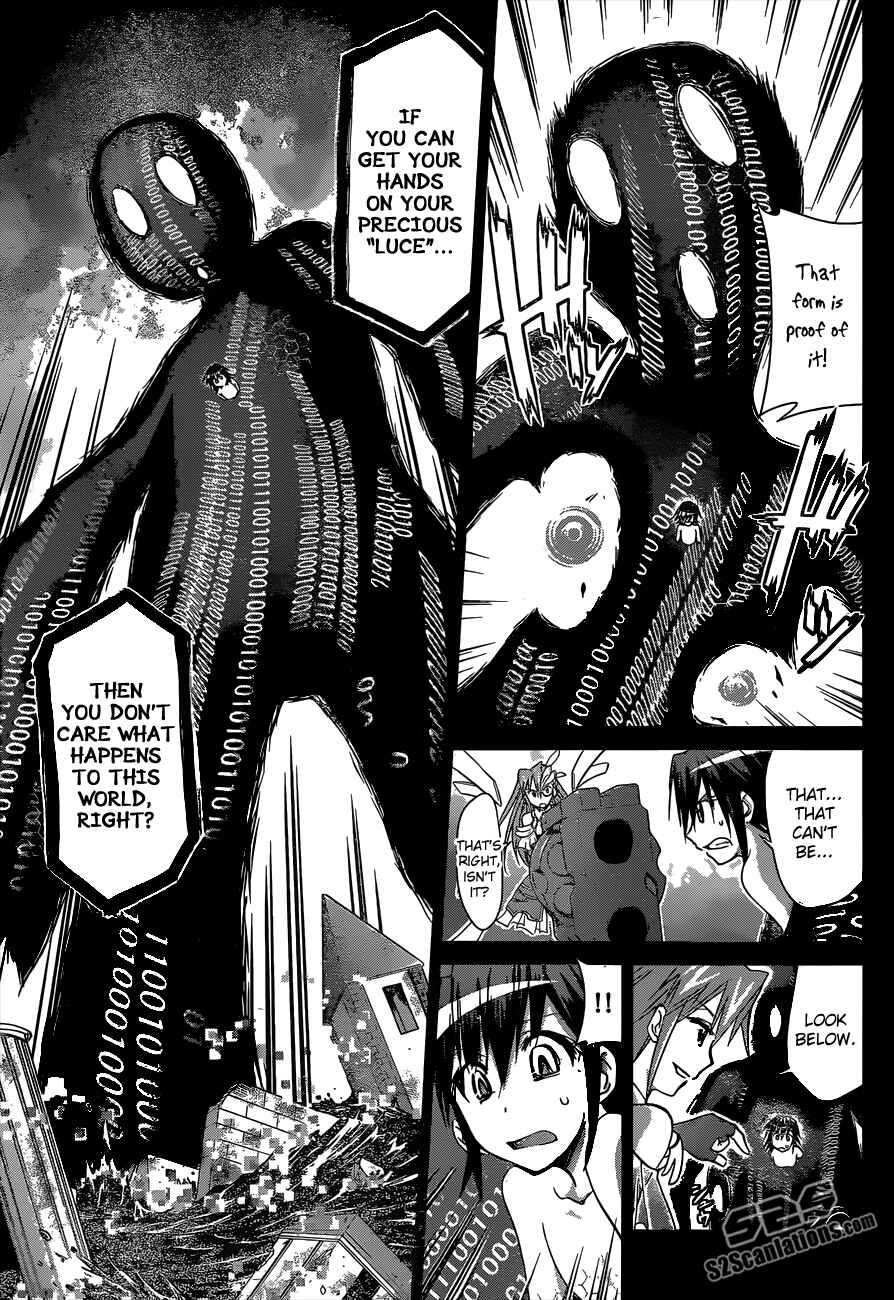 Page 3 Chapter 113 Denpa Kyoushi