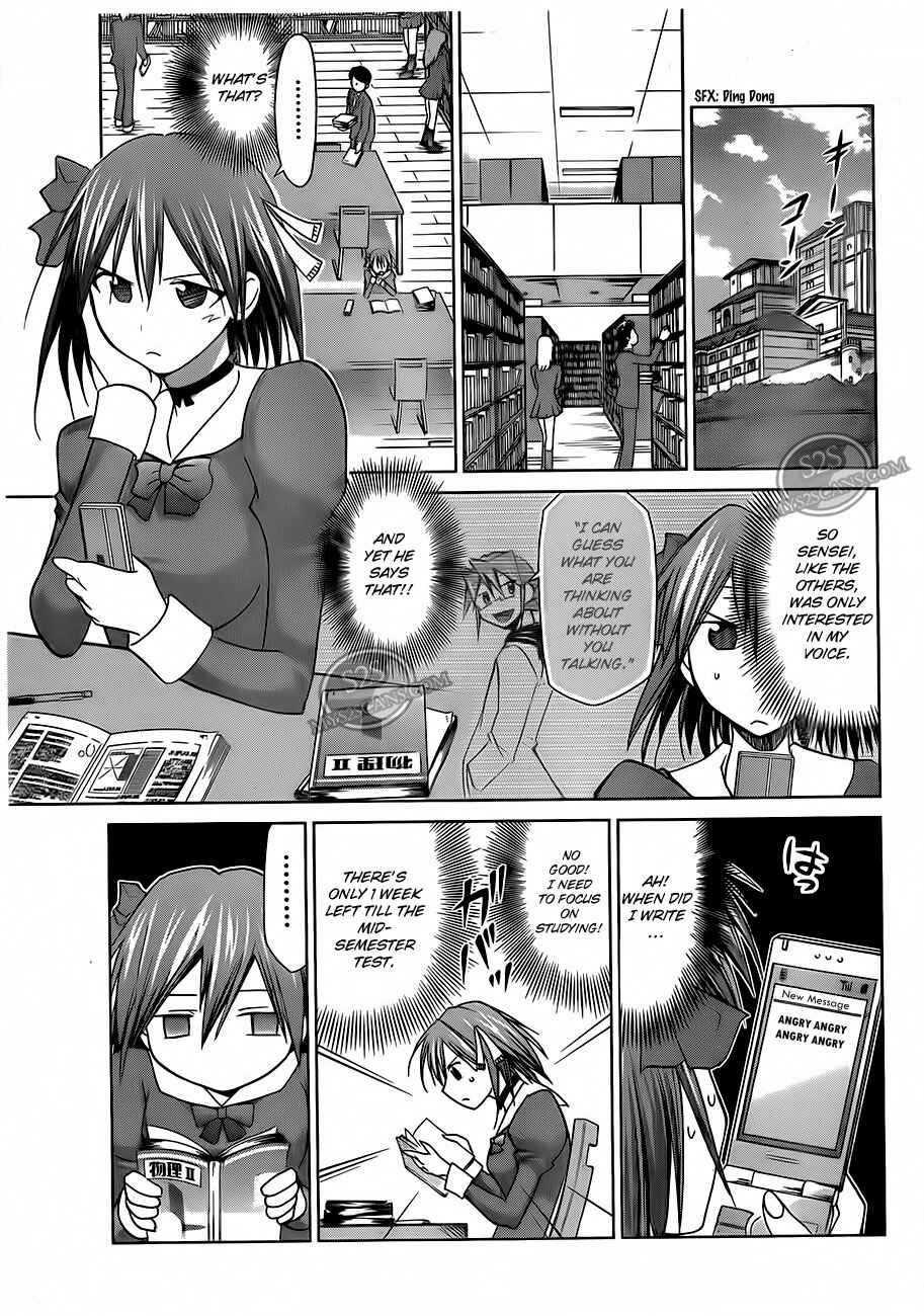 Page 3 Chapter 13 Denpa Kyoushi