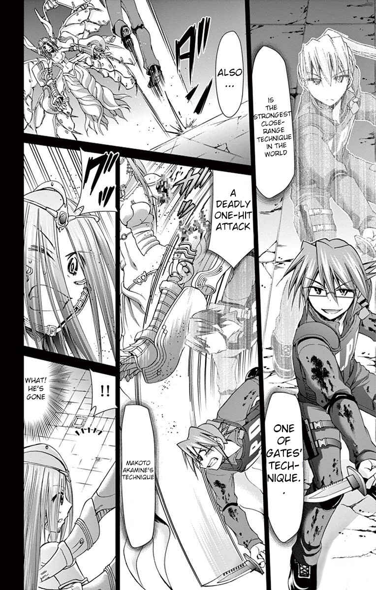 Page 9 Chapter 144 Denpa Kyoushi