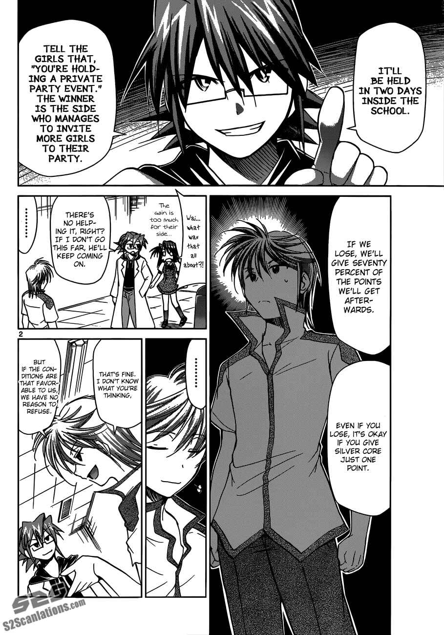 Page 2 Chapter 95 Denpa Kyoushi
