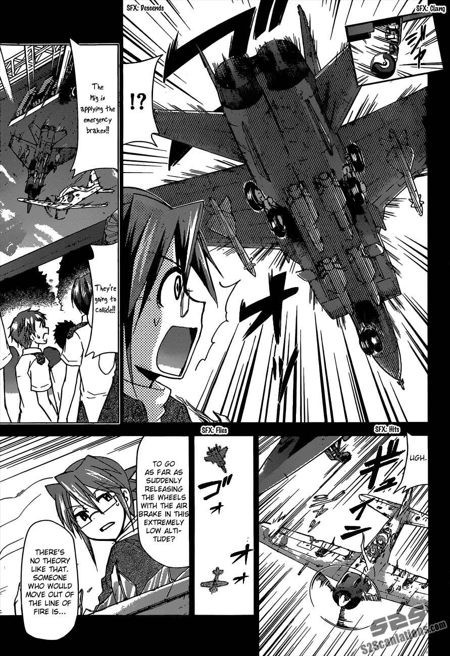 Page 10 Chapter 103 Denpa Kyoushi