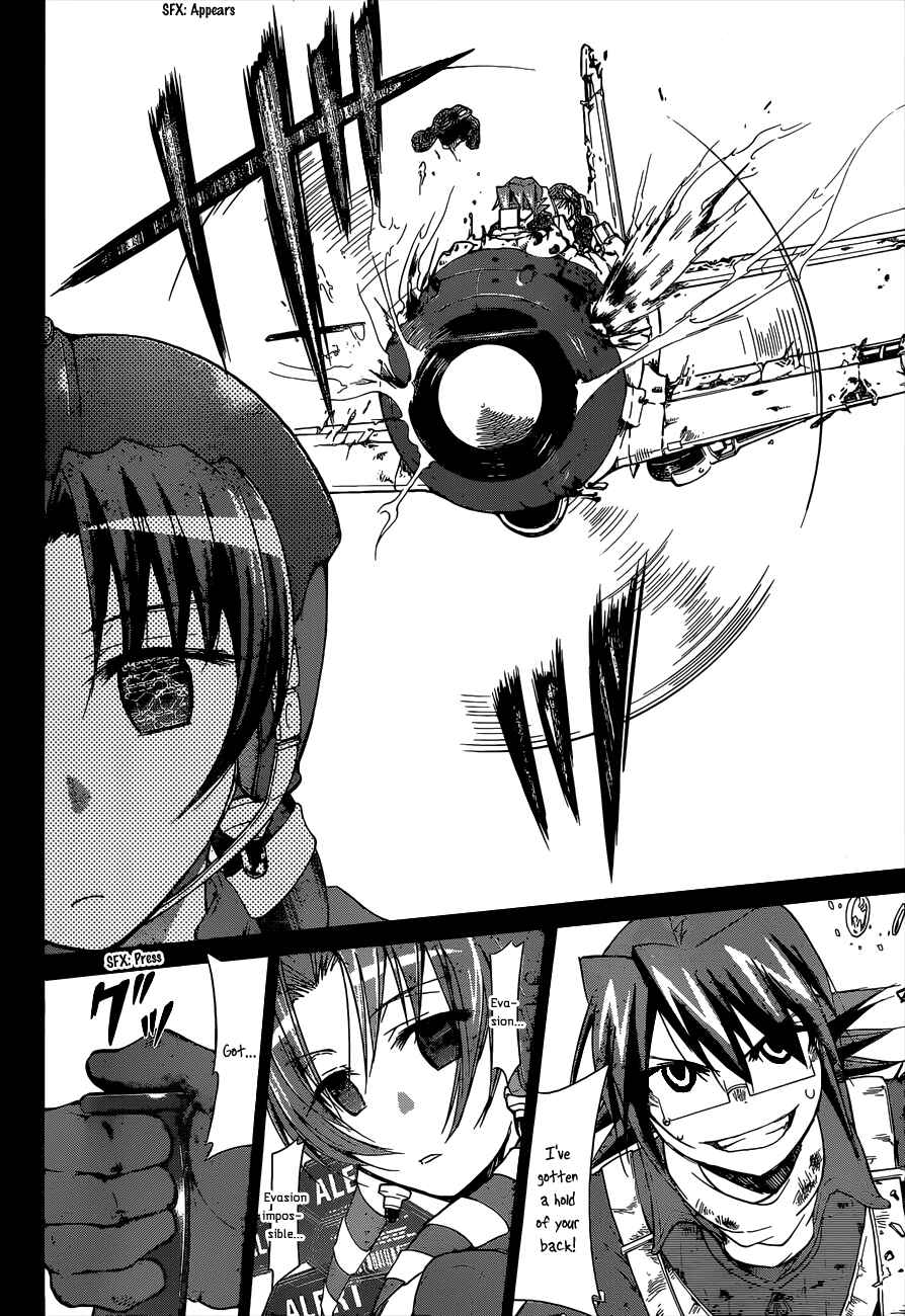 Page 9 Chapter 103 Denpa Kyoushi