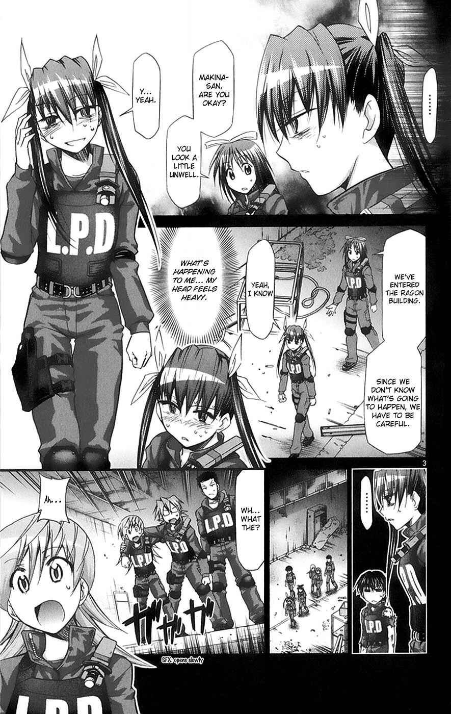 Page 4 Chapter 141 Denpa Kyoushi