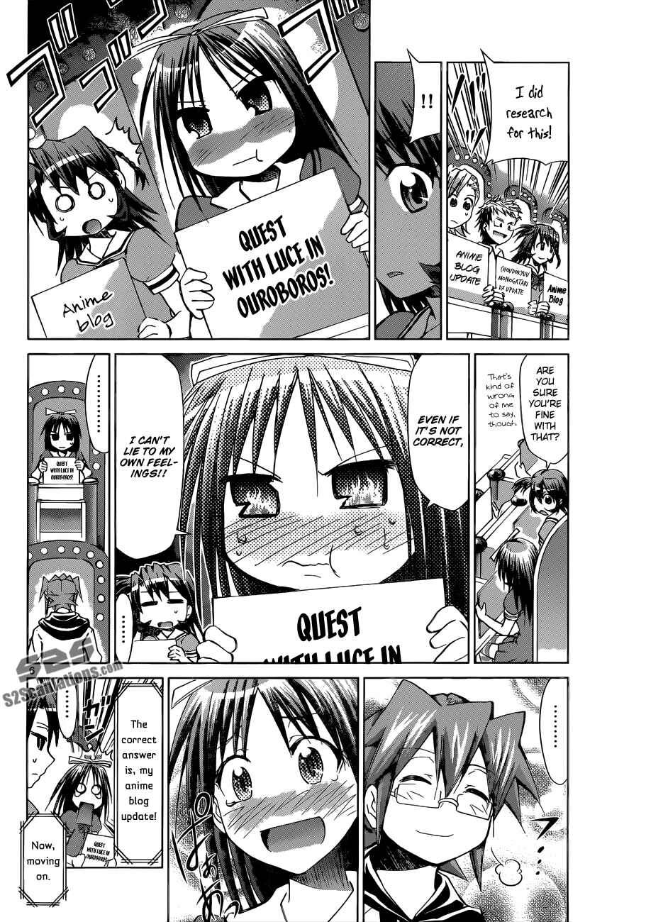 Page 6 Chapter 82 Denpa Kyoushi