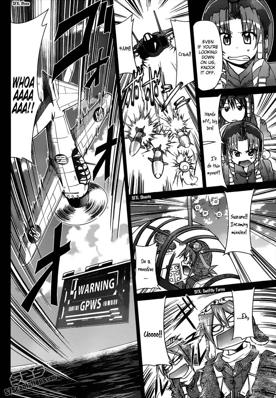 Page 10 Chapter 102 Denpa Kyoushi