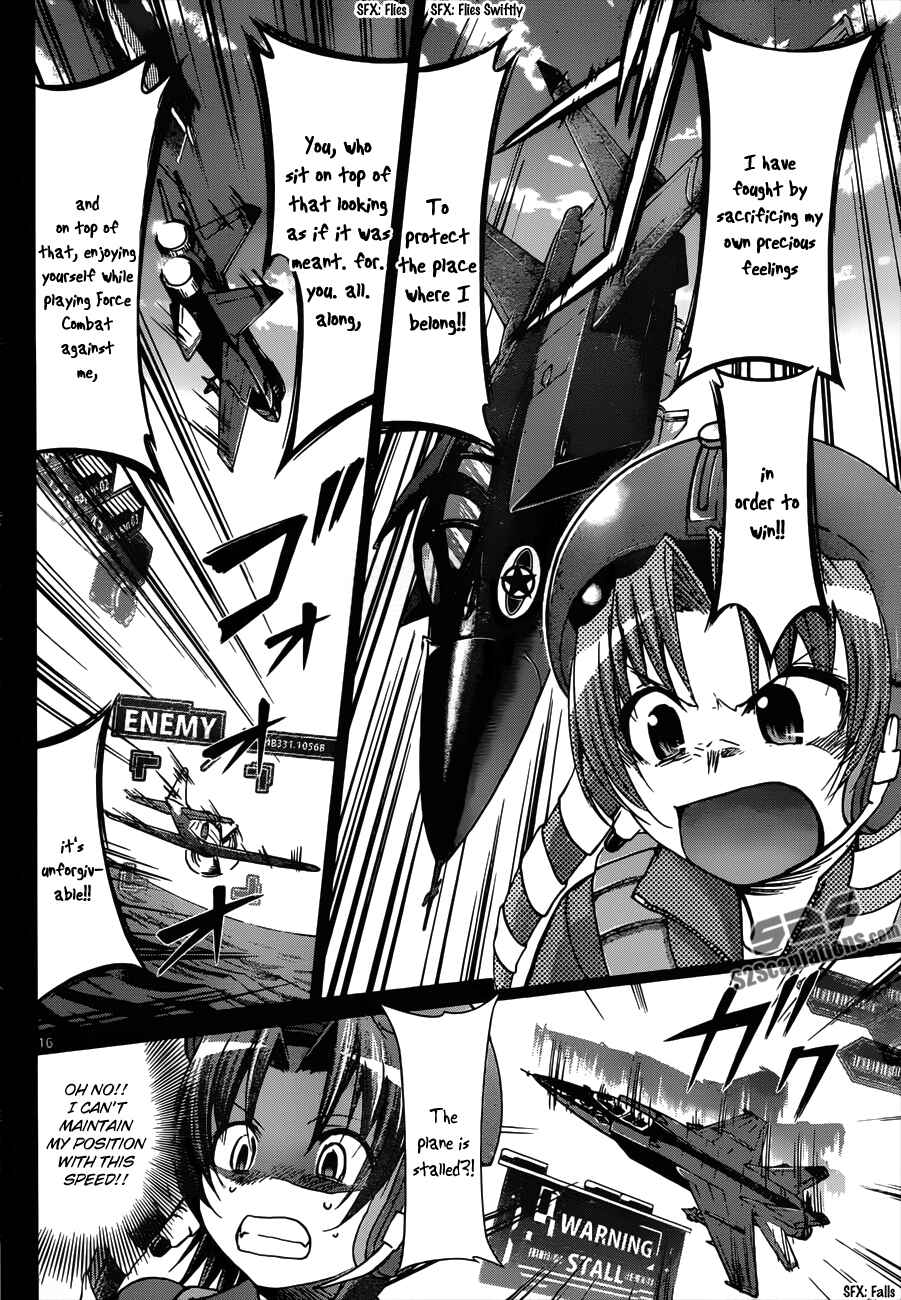 Page 16 Chapter 102 Denpa Kyoushi