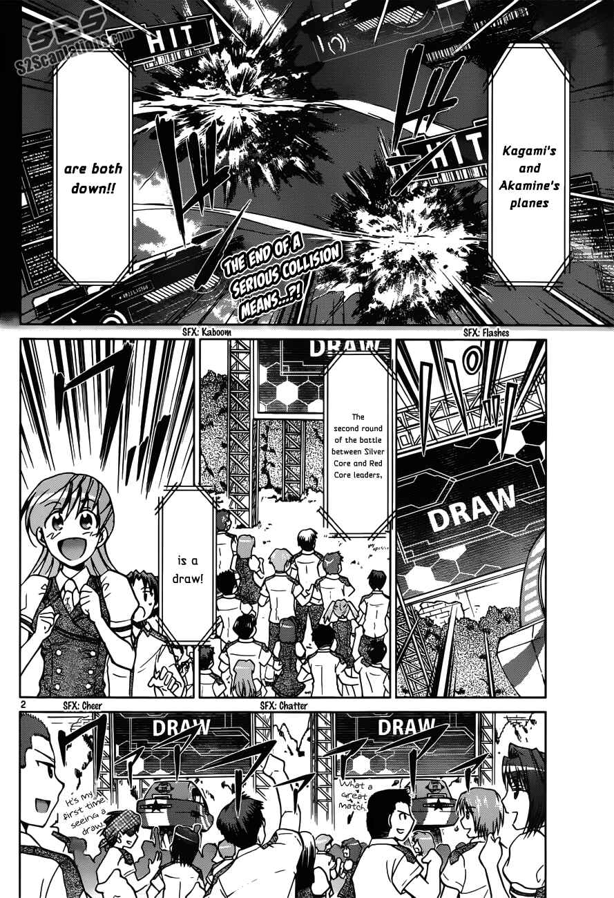 Page 2 Chapter 102 Denpa Kyoushi
