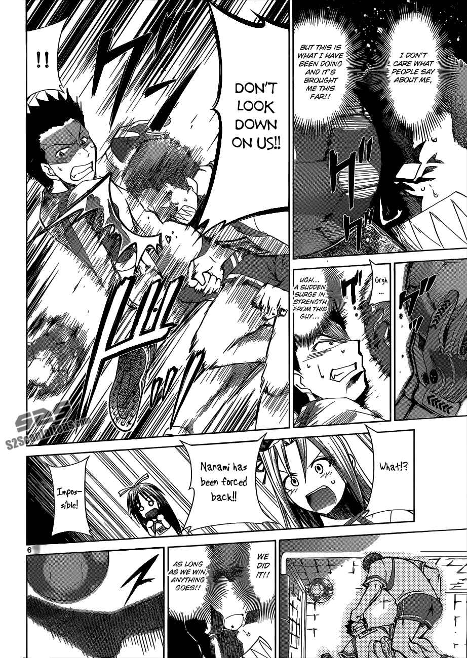 Page 9 Chapter 87 Denpa Kyoushi
