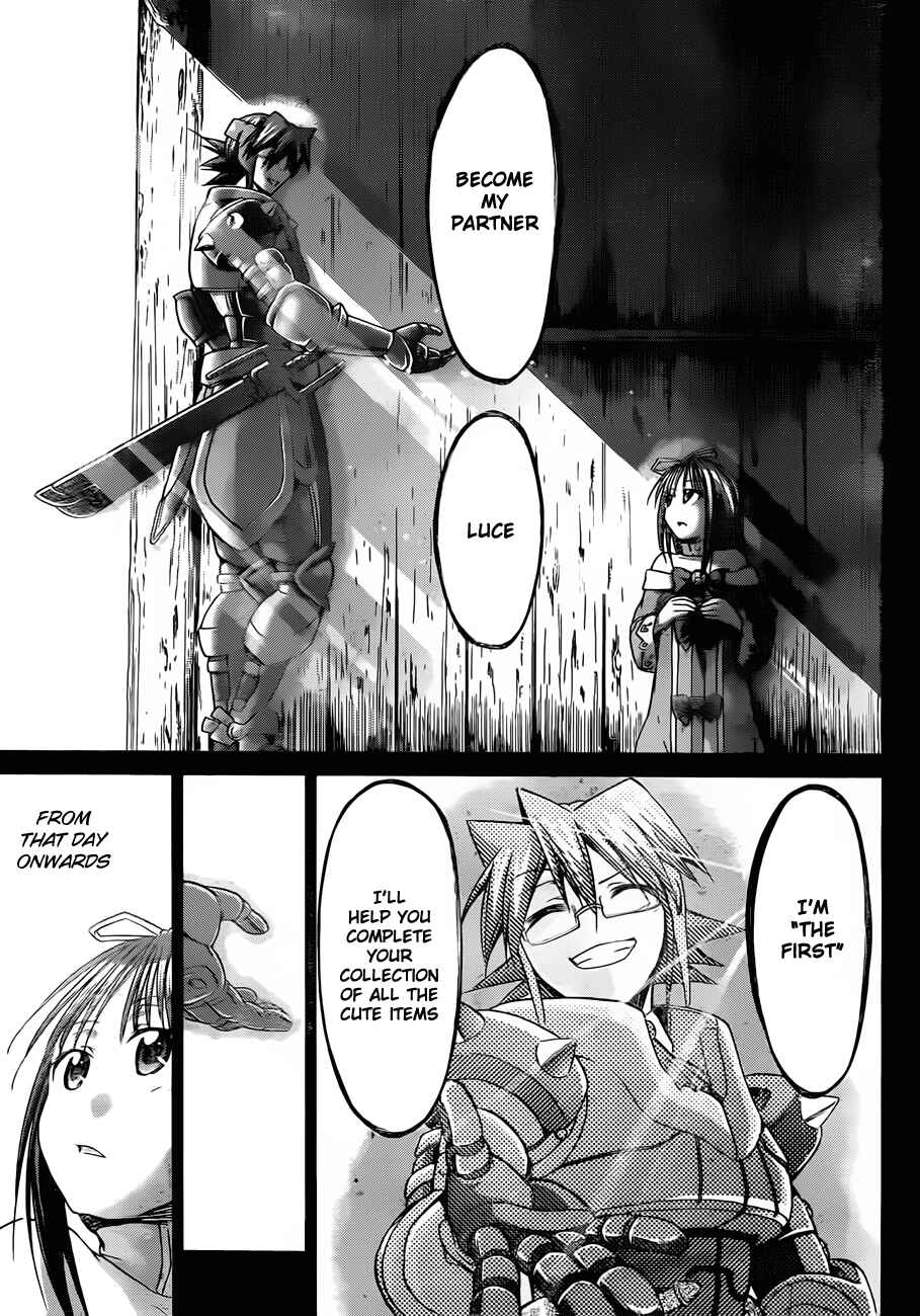 Page 11 Chapter 36 Denpa Kyoushi