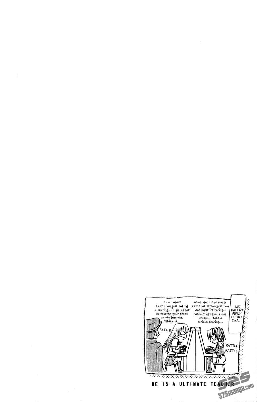 Page 4 Chapter 133 Denpa Kyoushi