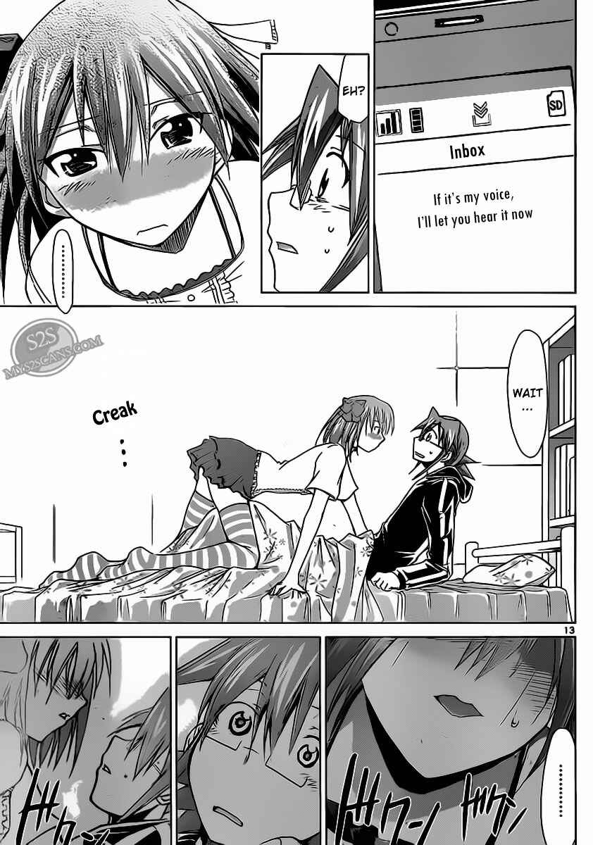 Page 13 Chapter 14 Denpa Kyoushi