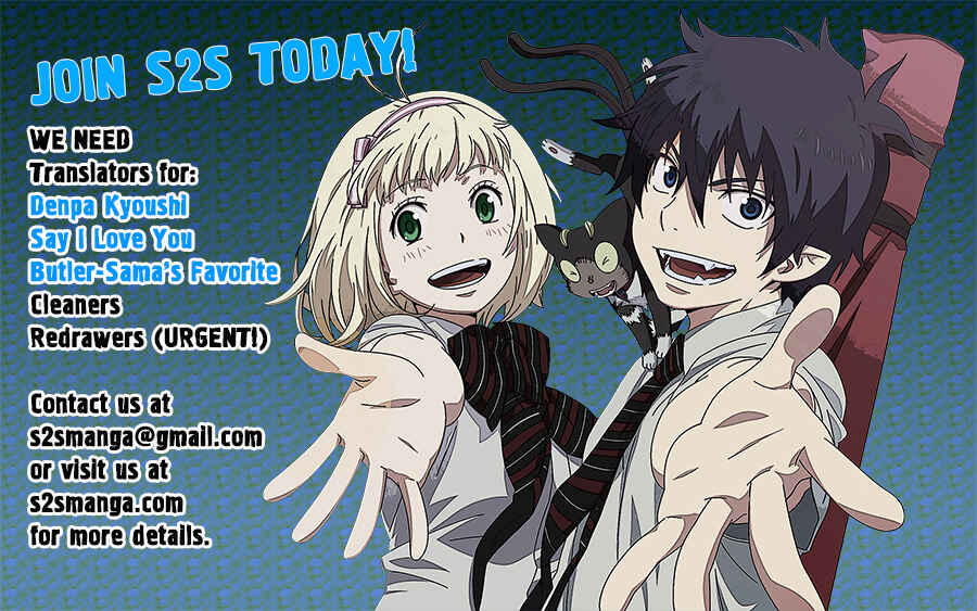 Page 19 Chapter 142 Denpa Kyoushi