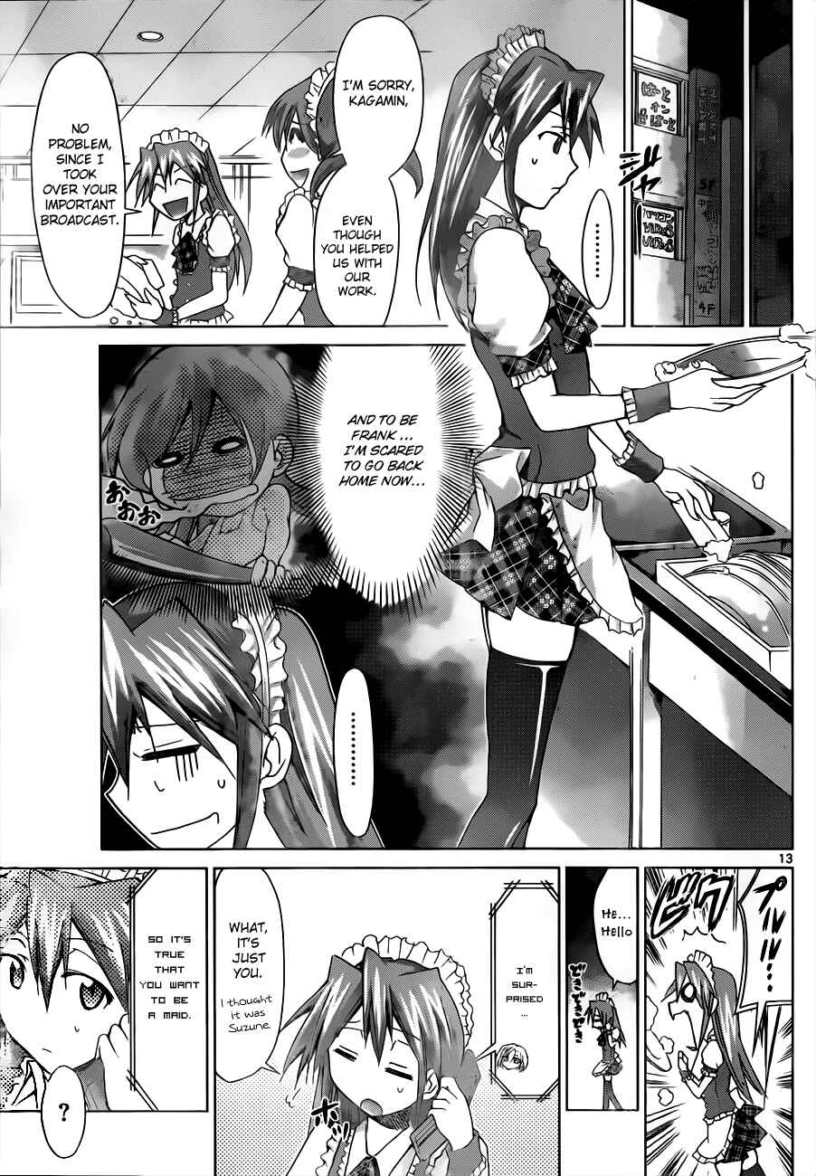 Page 13 Chapter 48 Denpa Kyoushi