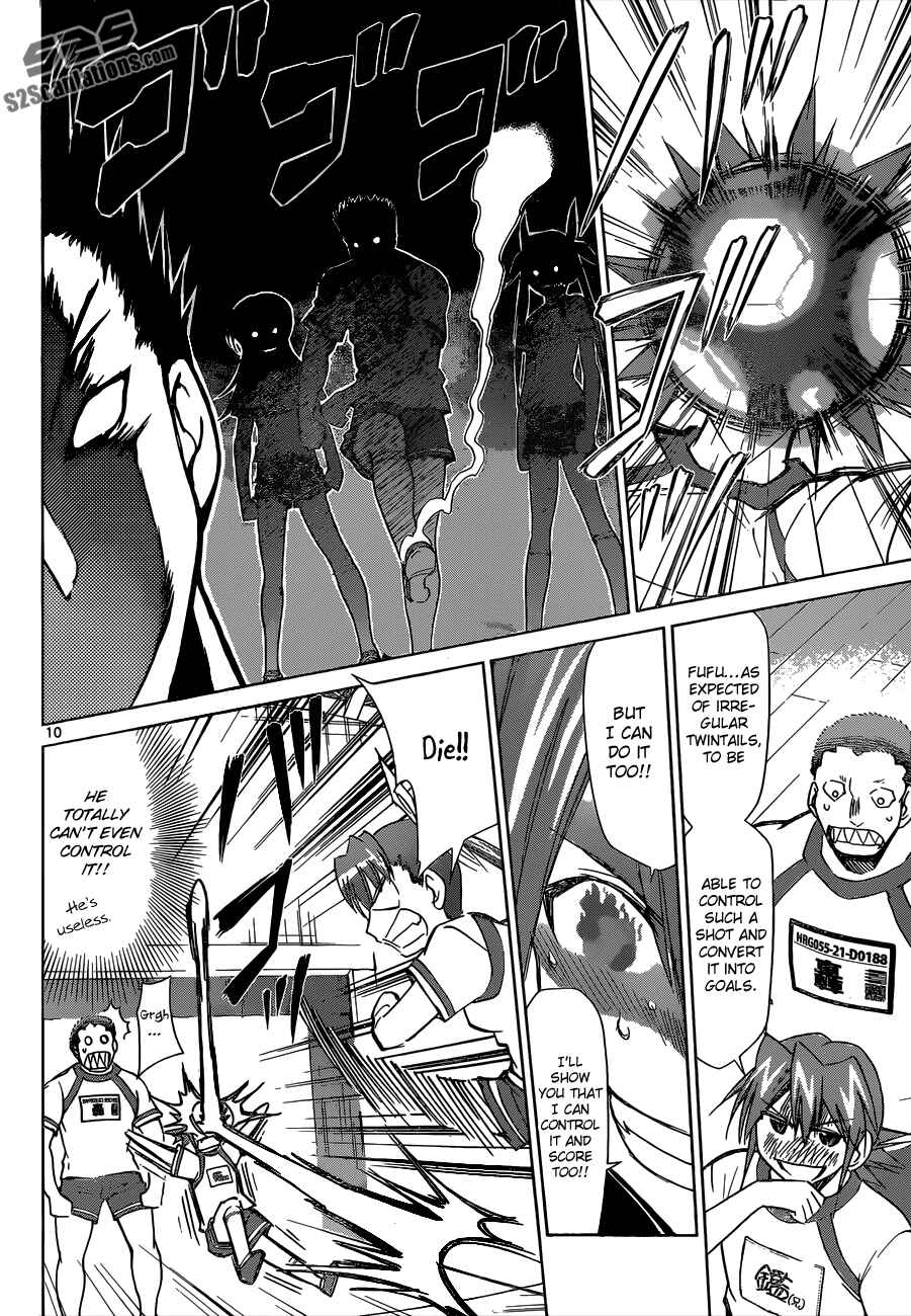 Page 10 Chapter 86 Denpa Kyoushi