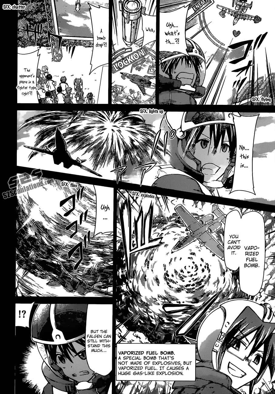 Page 10 Chapter 101 Denpa Kyoushi