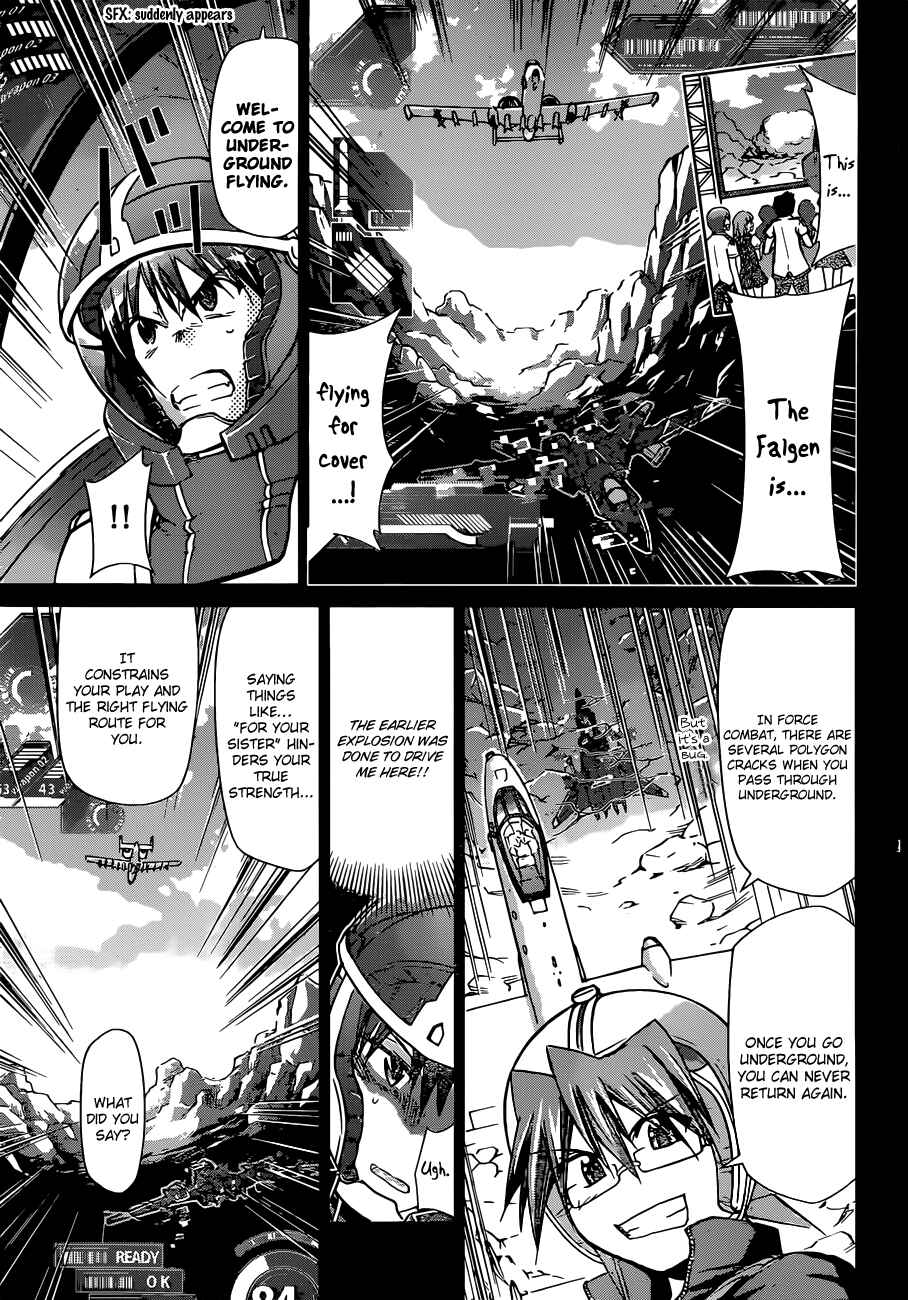 Page 11 Chapter 101 Denpa Kyoushi