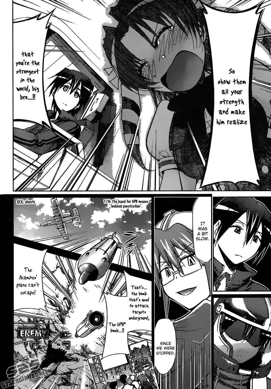 Page 14 Chapter 101 Denpa Kyoushi