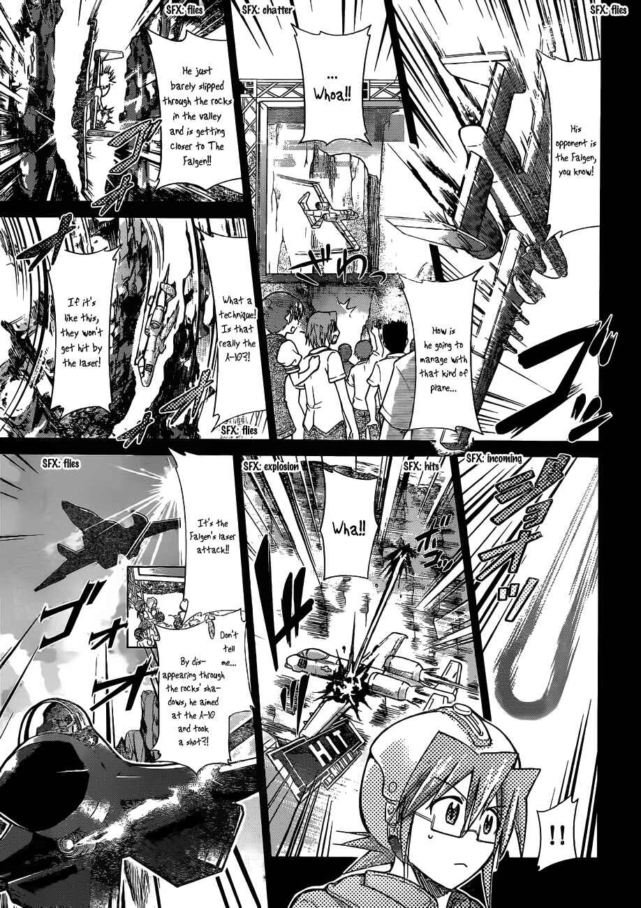 Page 7 Chapter 101 Denpa Kyoushi
