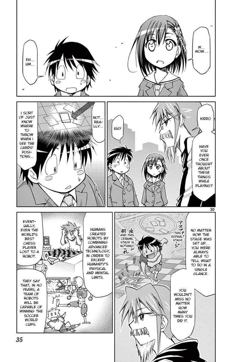 Page 29 Chapter 147 Denpa Kyoushi