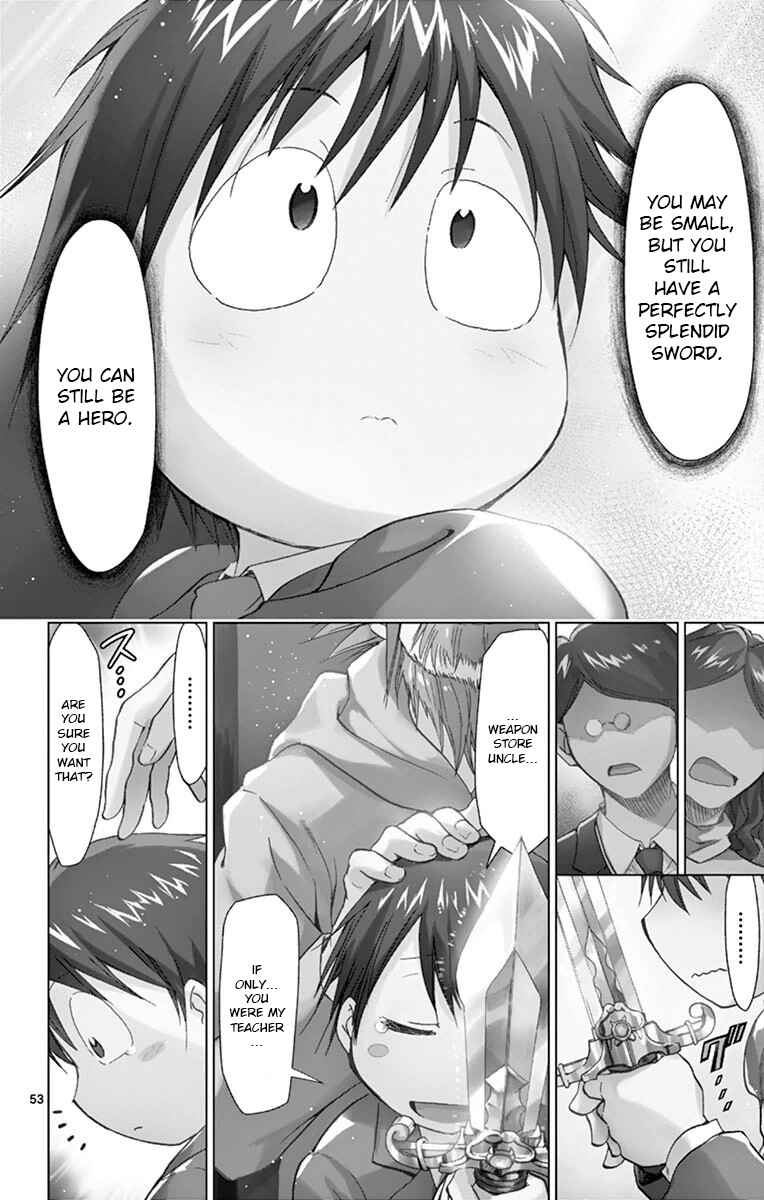 Page 52 Chapter 147 Denpa Kyoushi