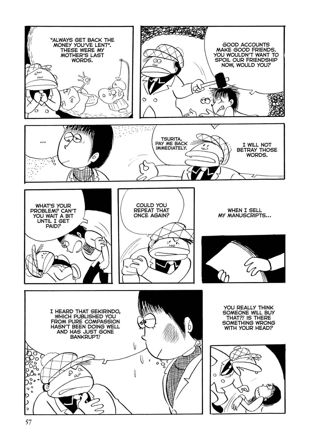Page 7 Chapter 5 Flight