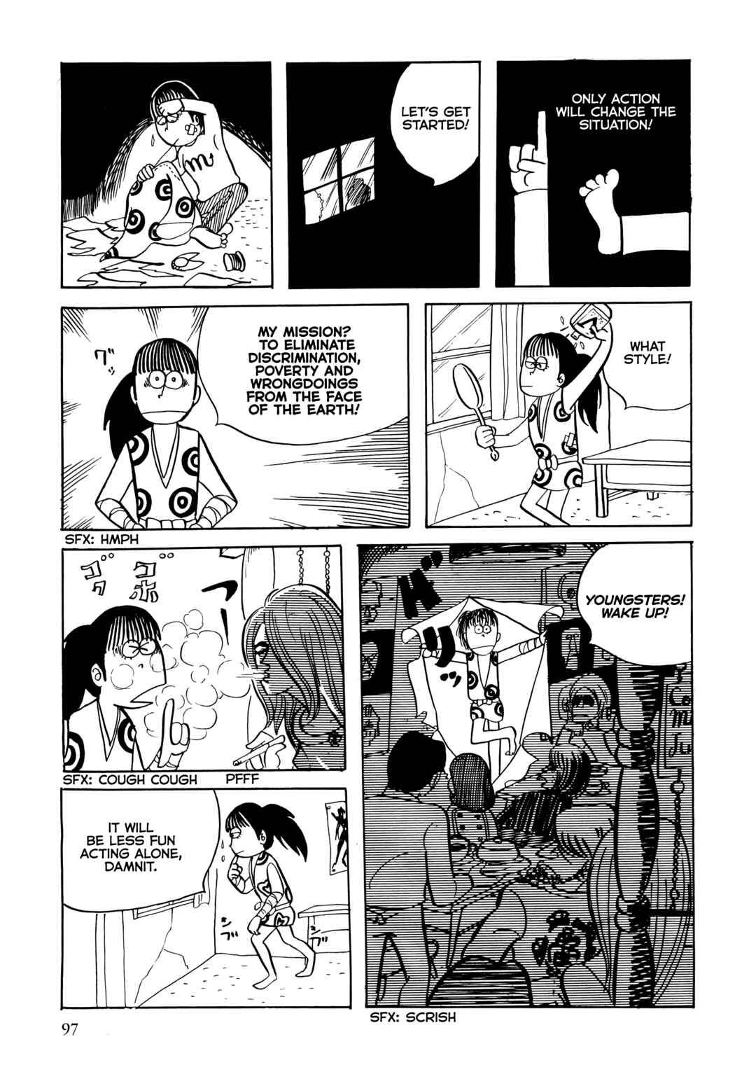 Page 5 Chapter 8 Flight