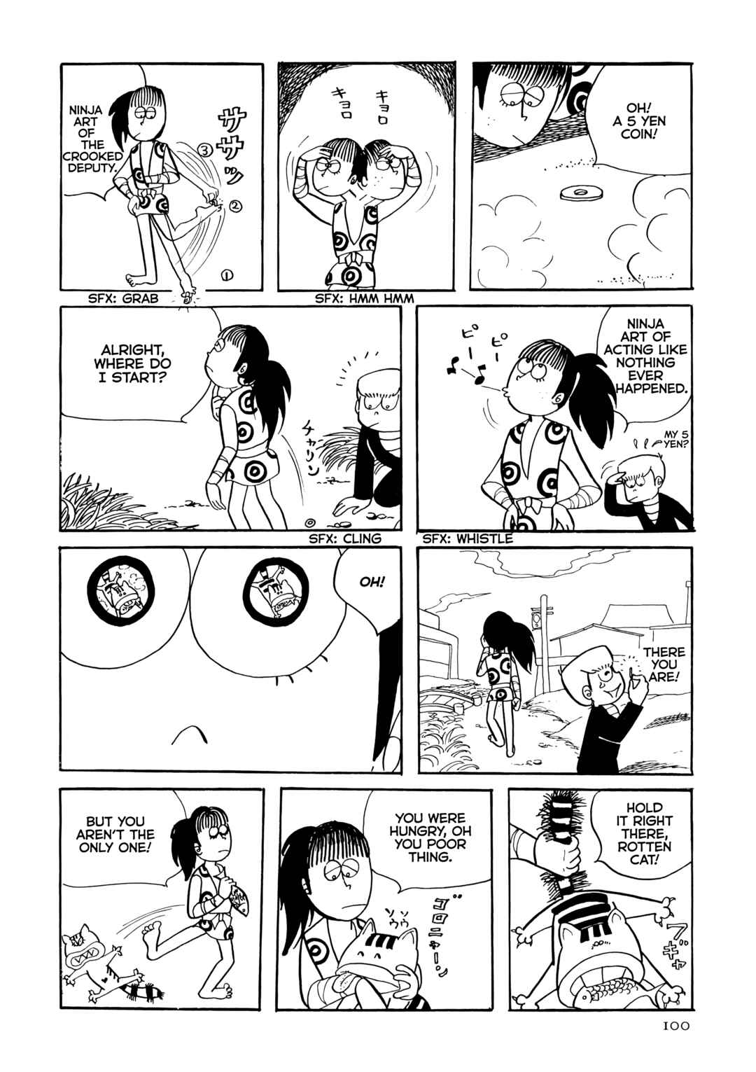 Page 8 Chapter 8 Flight