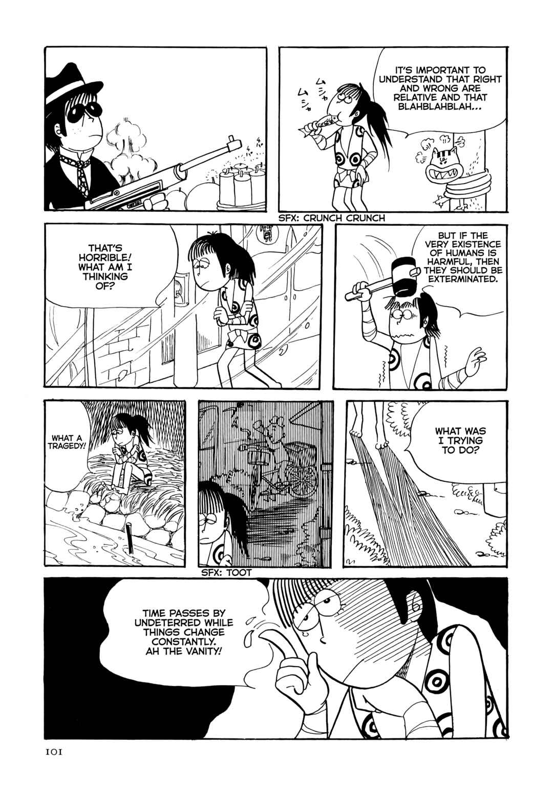 Page 9 Chapter 8 Flight