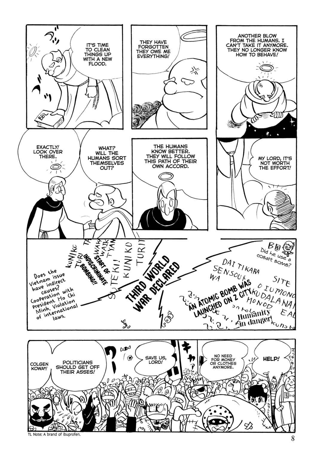 Page 2 Chapter 2 Flight