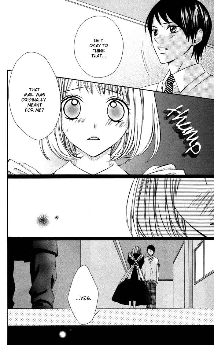 Page 30 Chapter 2 Sono Kuchibiru, Itadakimasu