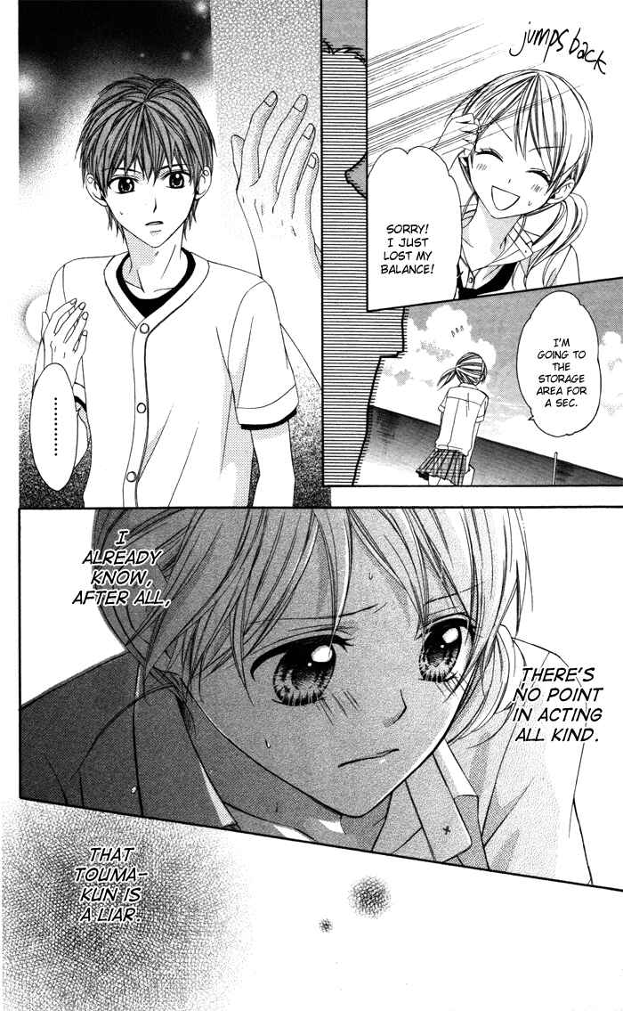 Page 22 Chapter 4 Sono Kuchibiru, Itadakimasu